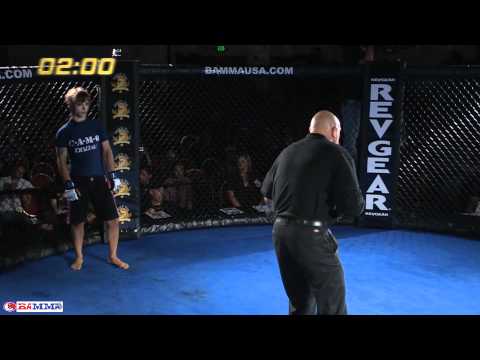 Badbeat 2: Jennifer Liou vs Katrina Teer