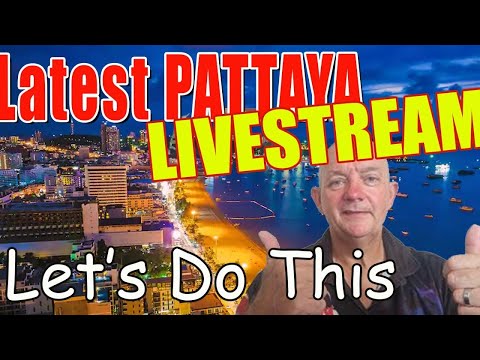 Hang Out With The Buzzin Lounge Girls For A Lively Thursday Chat Show In Pattaya!