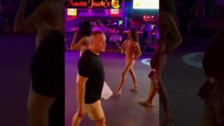 Ladyboys with wings go shopping 🛒 #travel #pattaya #ladyboy #katoy #trans #shorts