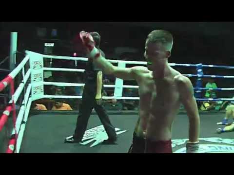 Pattaya boxing world COCO Sitpholek (France) vs SUBOTAI (Thailand)