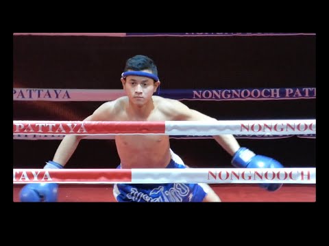 PATTAYA, THAILAND. THAI CULTURAL DANCE. MUAY THAI (KICK BOXING). BIG DRUMS. #thailand.