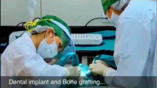 Perfect Smile Pattaya trailer