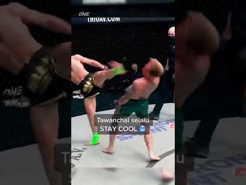 Sepanas apapun duelnya, Tawanchai tetap STAY COOL 🥶🥶🥶