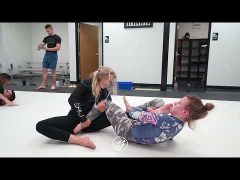 Tiffany Butler #1 | Fight Factory Austin | Jiu Jitsu Mecca 🥋🥇🤼‍♂️