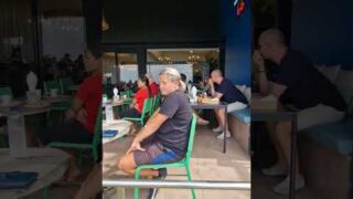 Ресторан 1669, Jomtien Beach, Паттайя