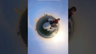 I have done half hour Jet ski @ 3700 Indian rupees at Jomtien Beach Pattaya #shorts