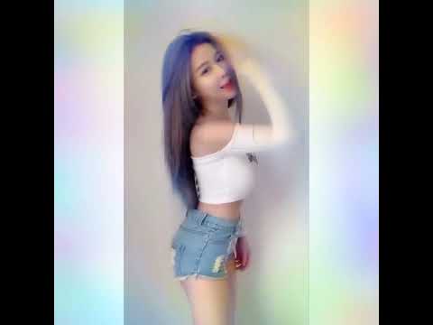 Jenna Chew – Thai Sexy Girl