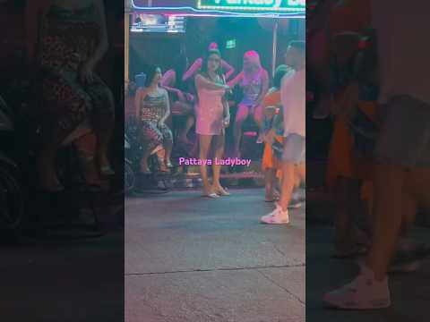 Pattaya Ladyboy , Thailand,4Lovelife#thailand