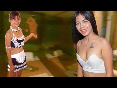 Pattaya Thailand – This is Why You Should Visit Thai Massage Shops 😍