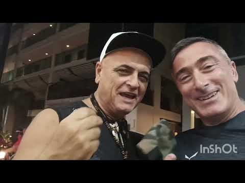 Pattaya the best massage center soy 8 interview with the boss