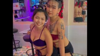 "Sexy Lady" PlayPen Bar (Apr 2022) Soi 6 Pattaya Thailand