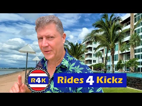 This Pattaya Condo is The Closest one to The Beach