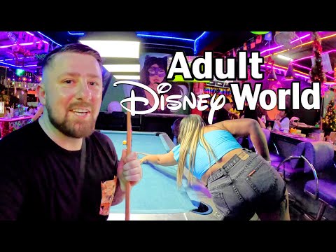 Welcome to the Party Capital of Thailand! Pattaya