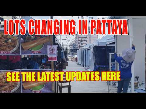 What's Happening in Pattaya? Local News & Events, Take a look and see!