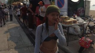 2023 04 19 Pattaya Songkran