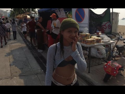 2023 04 19 Pattaya Songkran