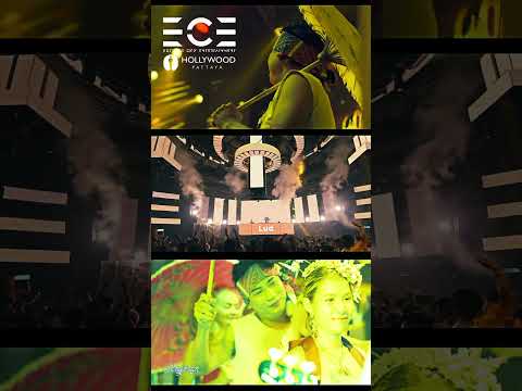 Be sure to checkout Hollywood Pattaya’s Songkran 2024 Celebration #pattayacity #songkang #thailand