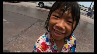 πΉπ PATTAYA π¦ SONGKRAN 2023 PART 2