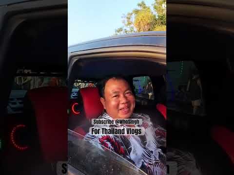 #songkran #festival  of #thailand  With @whosingh in #pattaya