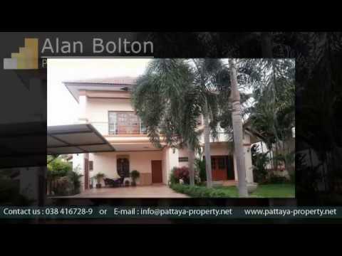 House for Rent in East Pattaya for 28,000 THB / per month